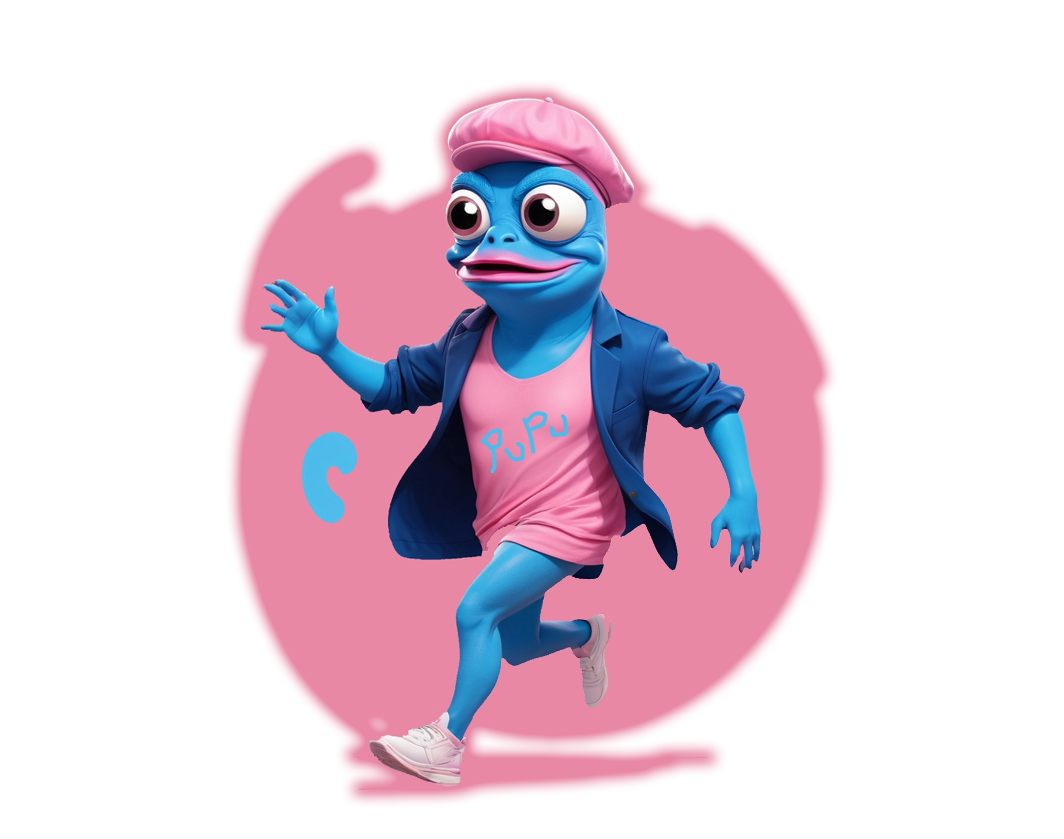 PUPU
